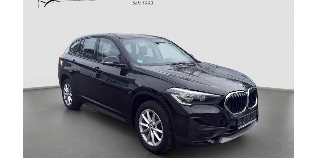 BMW X1 130.000 km 15.890 &euro; Mülheim a.d. Ruhr 45476