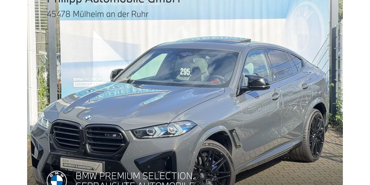 BMW X6 M 13.631 km 117.479 &euro; Mülheim an der Ruhr 45478