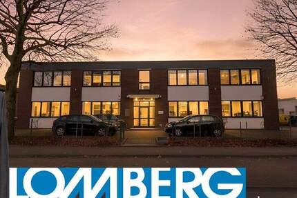 Gewerbeobjekt Willich - 3 Zimmer, 88 m&sup2;, 1.142&euro; | Angebot:25726400