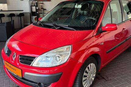 Renault Scenic 218.915 km 1.650 &euro; Moers 47441