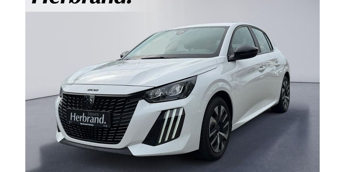 Peugeot 208 36.446 km 14.890 &euro; Mönchengladbach 41066