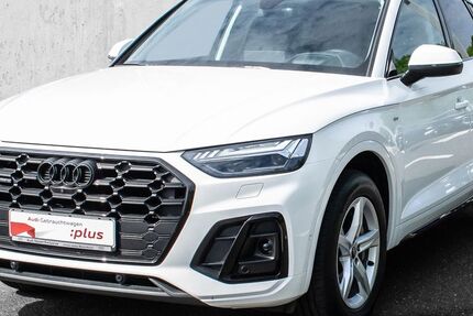 Audi Q5 28.018 km 43.450 &euro; Meerbusch 40670