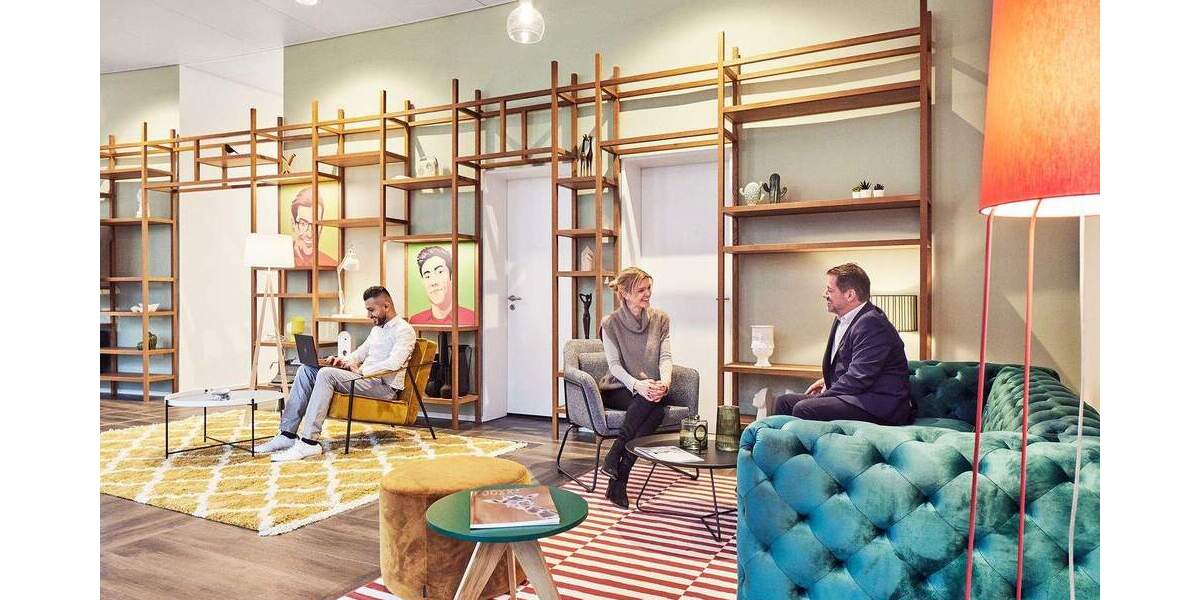 Gewerbeobjekt Düsseldorf Hafen - 550&euro; | Angebot:25776237