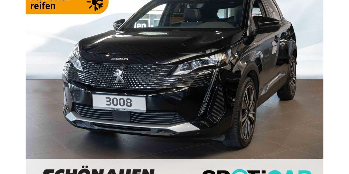 Peugeot 3008 20.571 km 26.990 &euro; Hilden 40721