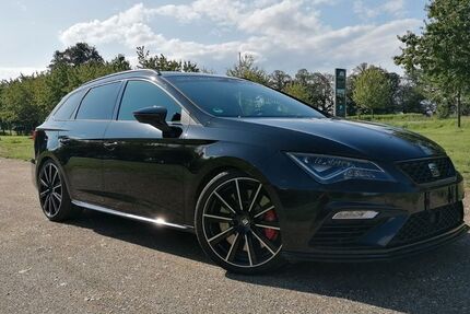 Seat Leon 138.974 km 18.999 &euro; Grevenbroich 41515