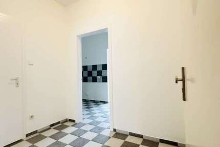 Wohnung Düsseldorf Oberbilk - 2 Zimmer, 41 m&sup2;, 154.000&euro; | Angebot:25478571