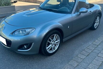 Mazda MX-5 148.000 km 8.900 &euro; kaarst 41564