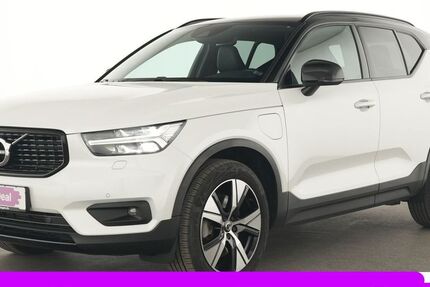 Volvo XC40 92.232 km 24.772 &euro; Neuss 41460