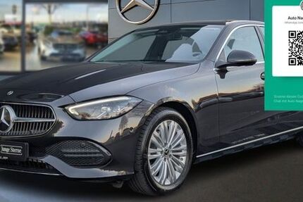 Mercedes-Benz C 180 8.965 km 35.277 &euro; Nettetal 41334