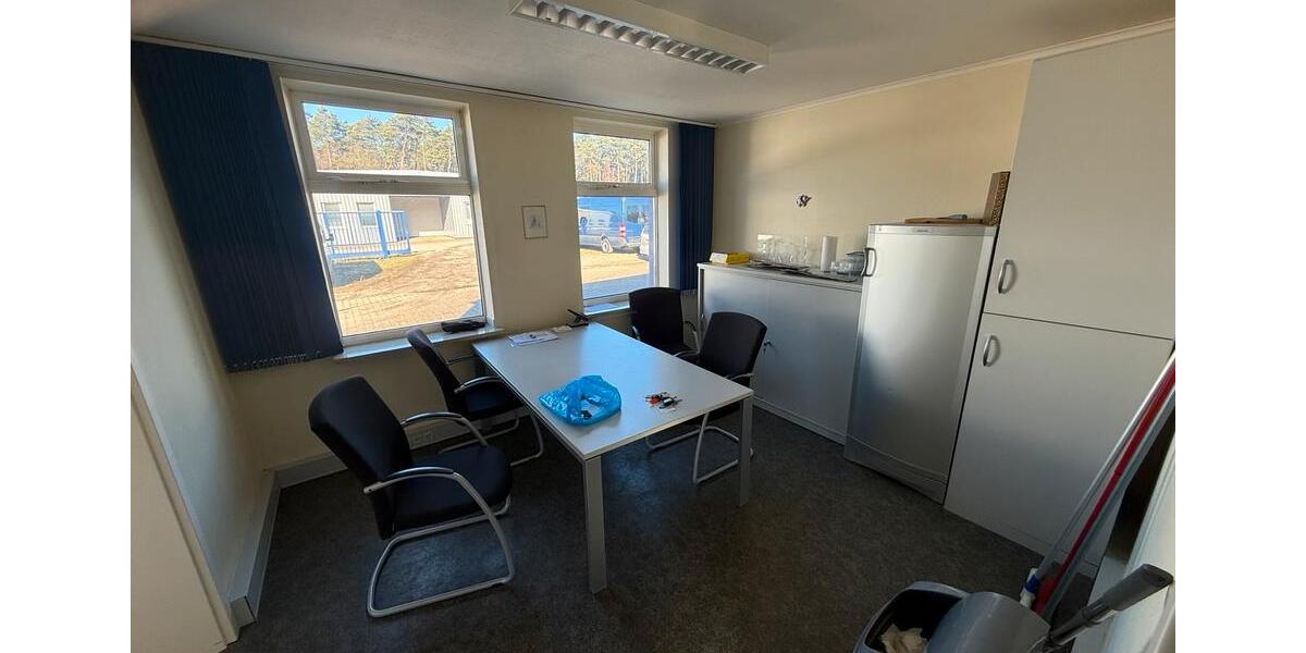 Gewerbeobjekt Wegberg - 4.100&euro; | Angebot:25894511