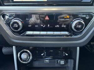 KGM Korando Bliss 2WD Automatik+Navi+Kamera+Sitzhzg.+ 14.696 km 25.888 &euro; Meerbusch 40667