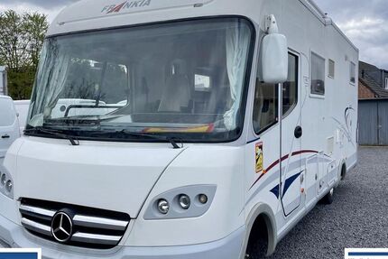 Mercedes-Benz Sprinter 173.200 km 34.990 &euro; Duisburg 47259