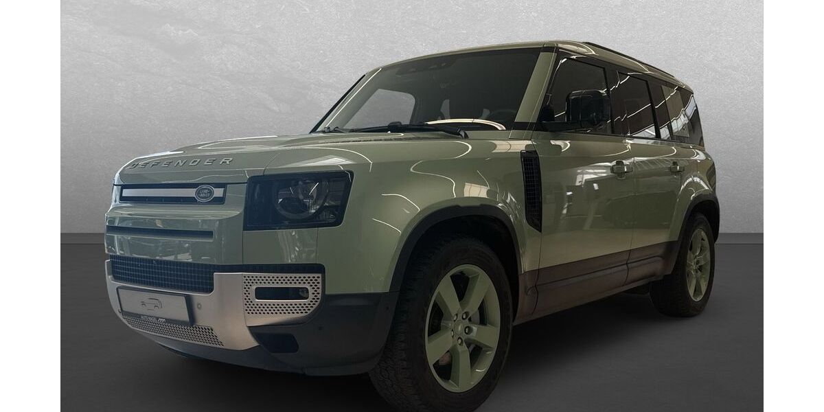 Land Rover Defender 53.971 km 84.890 &euro; Moers 47441
