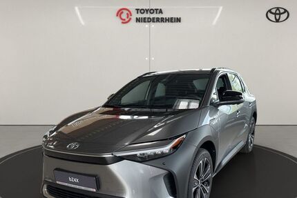 Toyota bZ4X 7.500 km 33.878 &euro; Krefeld 47809