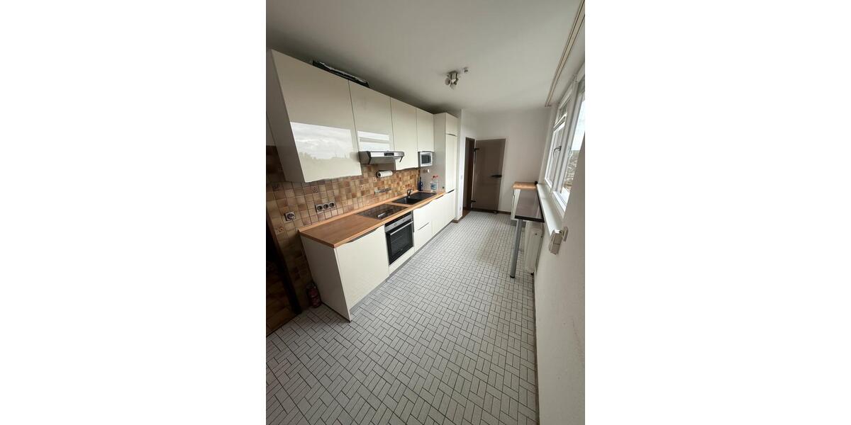 Etagenwohnung Neuss Holzheim - 3 Zimmer, 78 m&sup2;, 980&euro; | Angebot:26671732