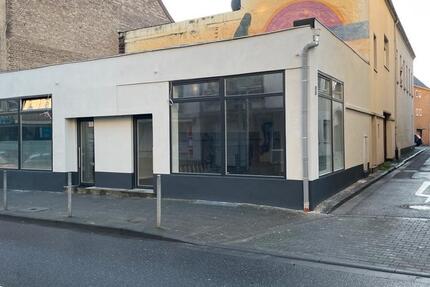 Gewerbeobjekt Mönchengladbach Süd - 500&euro; | Angebot:25048901