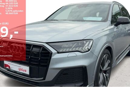 Audi Q7 100.017 km 48.660 &euro; Moers-Hülsdonk 47441