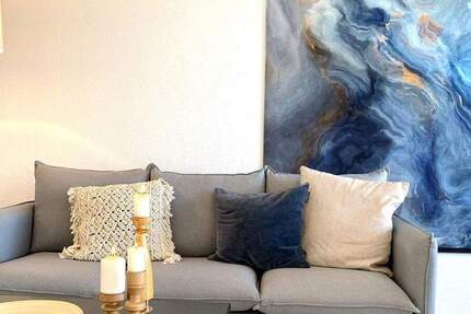 Wohnung Erkrath Hochdahl - 2 Zimmer, 61 m&sup2;, 139.000&euro; | Angebot:25879722