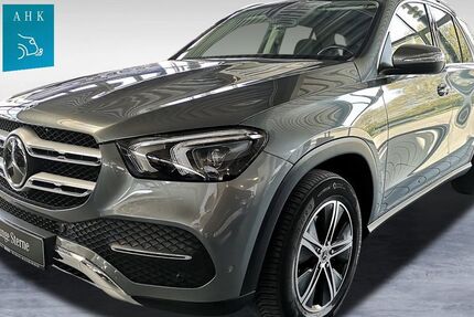 Mercedes-Benz GLE 300 32.058 km 55.879 &euro; Mönchengladbach 41238