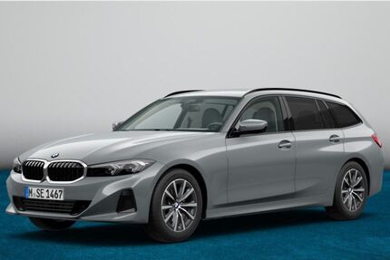 BMW 318 3.885 km 36.845 &euro; Duisburg 47053