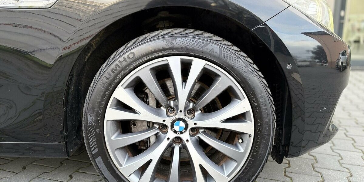 BMW 530 Gran Turismo xDrive / M Paket / Pano/ Leder 179.000 km 16.400 &euro; Mönchengladbach 41066