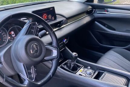 Mazda 6 190.000 km 13.200 &euro; Duisburg 47137