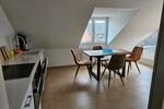 Dachgeschoßwohnung Viersen Hülsdonk - 2 Zimmer, 73 m&sup2;, 700&euro; | Angebot:26611631