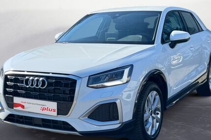 Audi Q2 21.626 km 29.980 &euro; Hilden 40721