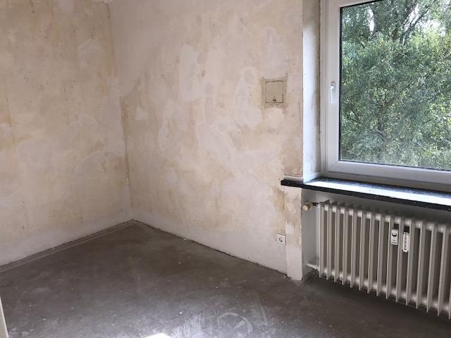 Etagenwohnung Moers - 3.5 Zimmer, 66 m&sup2;, 619&euro; | Angebot:25491098