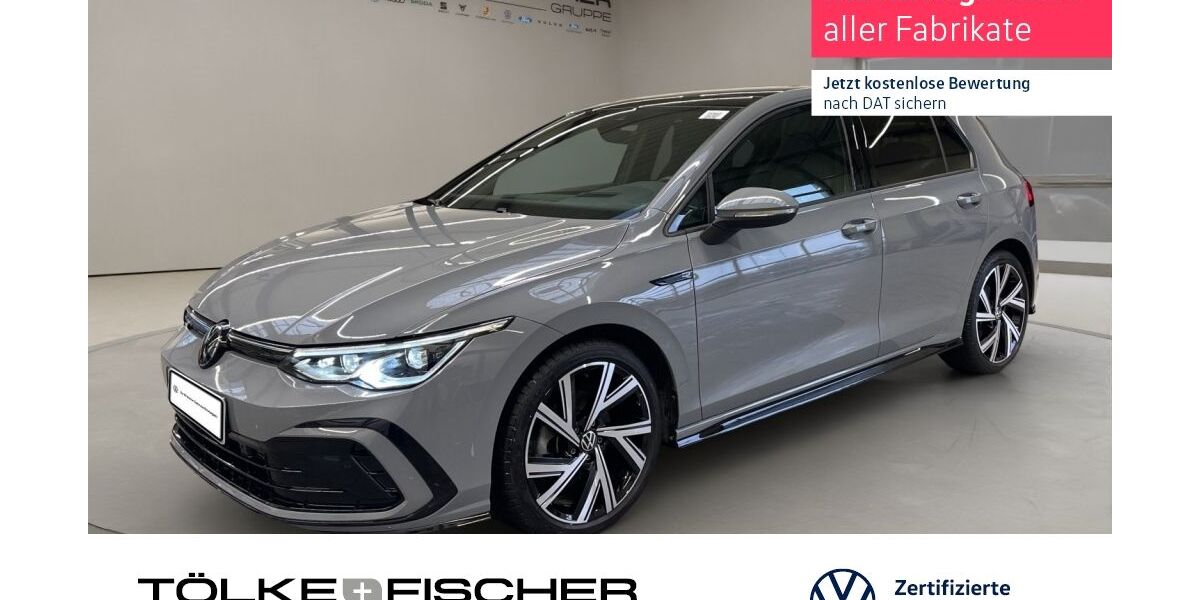 VW Golf 21.512 km 32.489 &euro; Krefeld 47805