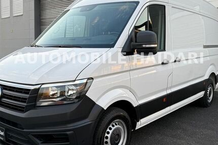 VW Crafter 136.200 km 21.990 &euro; Mönchengladbach 41066