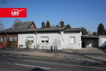 Haus Erkelenz - 4 Zimmer, 97 m&sup2;, 210.000&euro; | Angebot:26037409