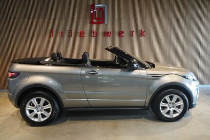 Land Rover Range Rover Evoque 29.000 km 39.941 &euro; Duisburg 47228