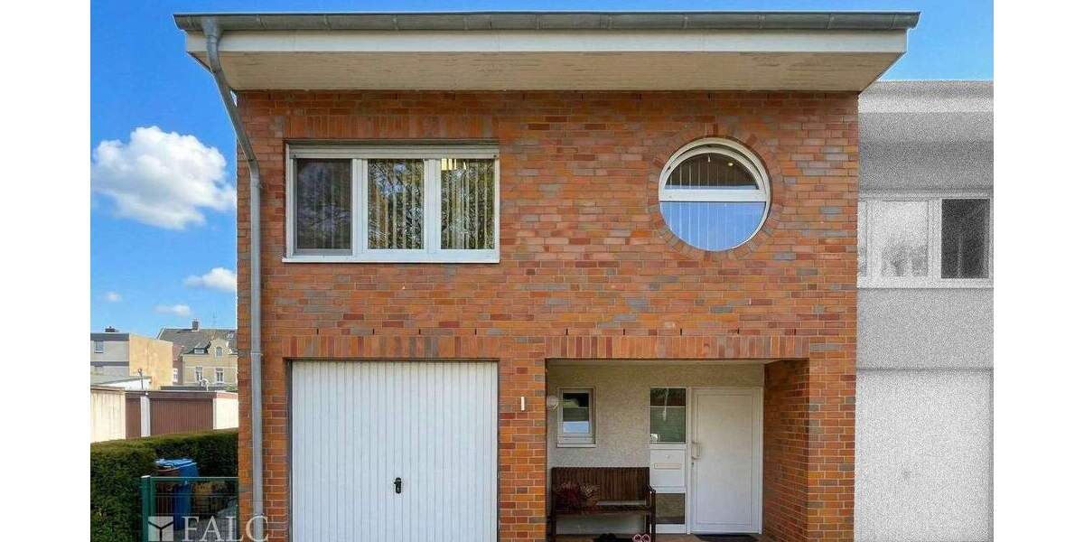 Reihenendhaus Viersen Süchteln - 5 Zimmer, 128 m&sup2;, 397.500&euro; | Angebot:25735400