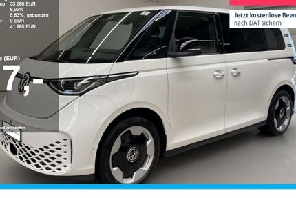 VW ID. Buzz 39.618 km 39.989 &euro; Krefeld 47805