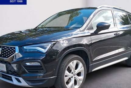 Seat Ateca 81.000 km 17.990 &euro; Neuss 41462