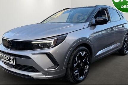 Opel Grandland (X) 50.117 km 23.990 &euro; Krefeld 47805