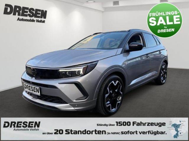 Opel Grandland (X) 50.117 km 23.990 &euro; Krefeld 47805