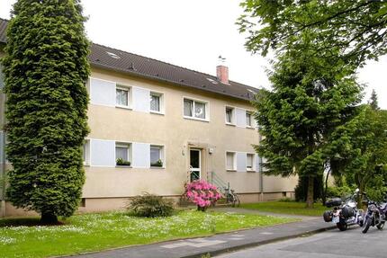 Wohnung Duisburg Huckingen - 2 Zimmer, 40 m&sup2;, 409&euro; | Angebot:25901456