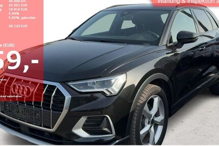 Audi Q3 86.286 km 25.870 &euro; Moers-Hülsdonk 47441