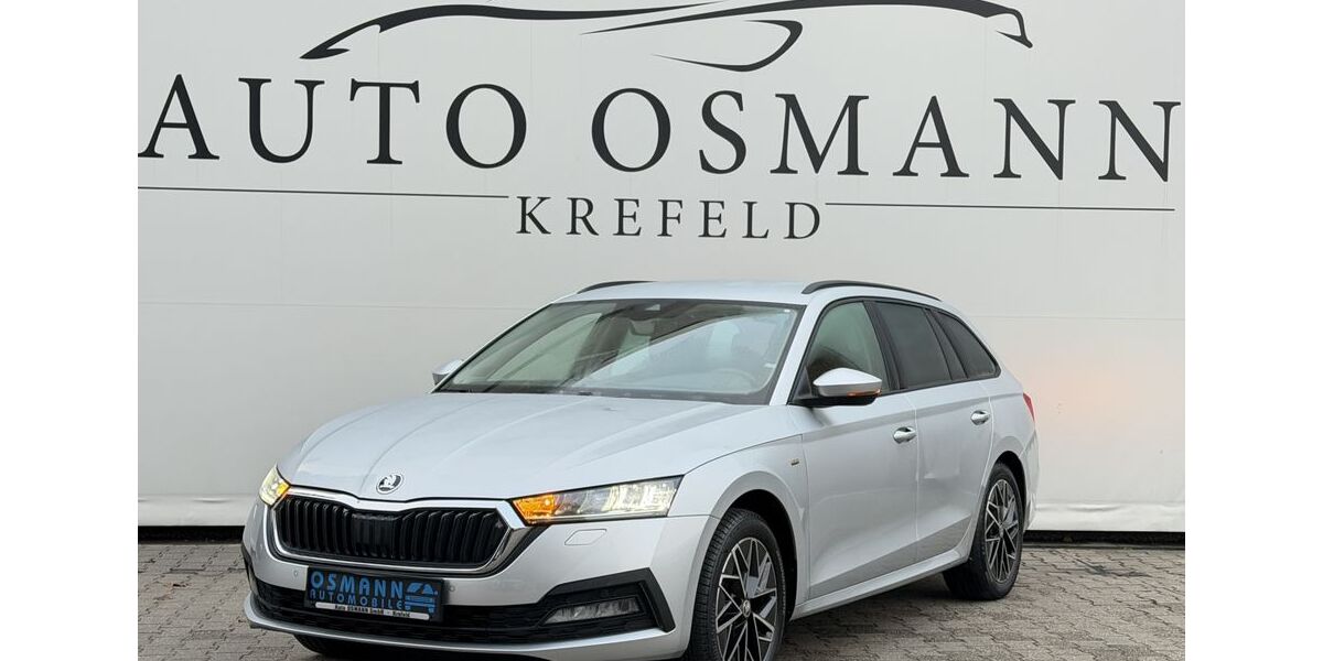 Skoda Octavia 150.892 km 15.950 &euro; Krefeld 47805
