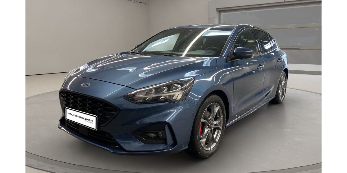 Ford Focus 78.647 km 16.495 &euro; Krefeld 47805