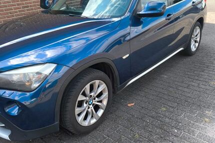 BMW X1 246.000 km 3.990 &euro; Straelen 47638