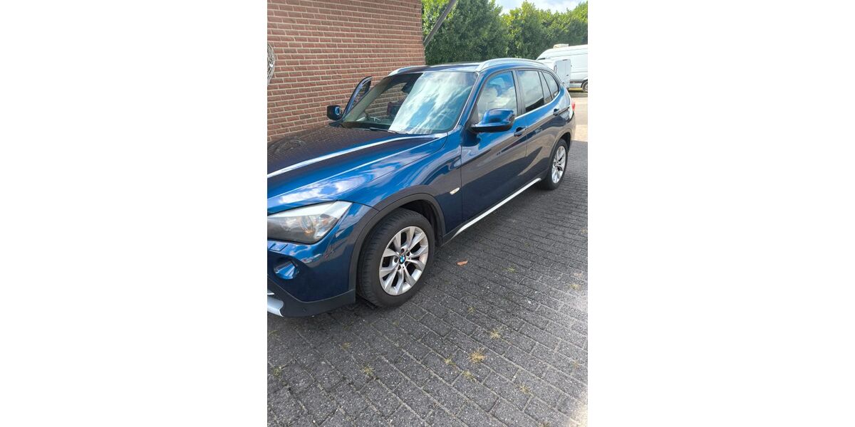 BMW X1 246.000 km 3.990 &euro; Straelen 47638