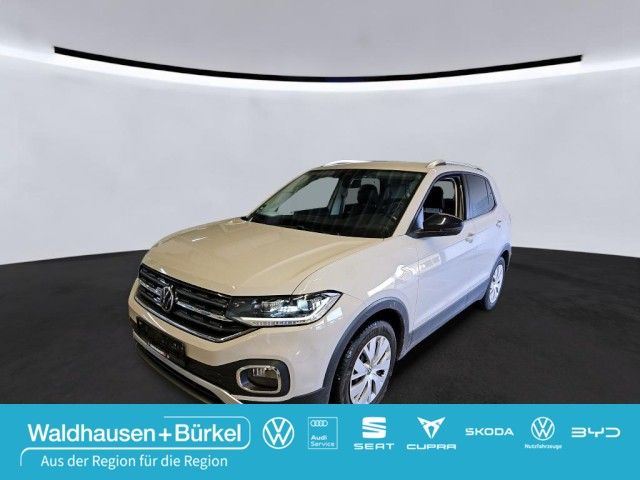 VW T-Cross 28.020 km 19.990 &euro; Viersen 41751