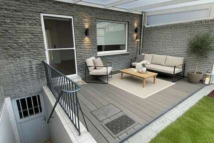 Haus Grefrath - 4 Zimmer, 85 m&sup2;, 248.000&euro; | Angebot:25900008