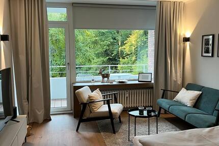 Wohnung Düsseldorf Stadtbezirk 5 - 1 Zimmer, 40 m&sup2;, 295.000&euro; | Angebot:26940699