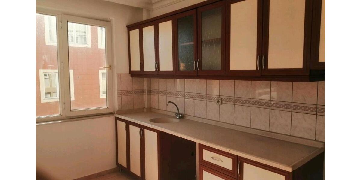 Etagenwohnung Düsseldorf Stadtbezirk 7 - 4 Zimmer, 126 m&sup2;, 125.000&euro; | Angebot:25832406