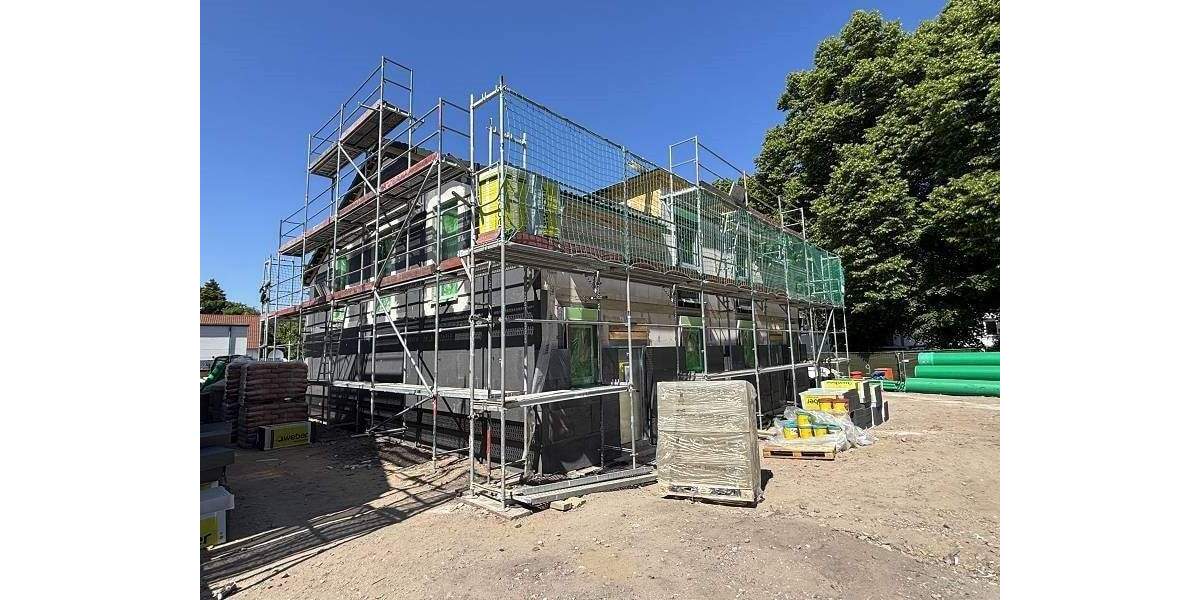 Doppelhaushälfte Duisburg Neudorf-Süd - 4 Zimmer, 130 m&sup2;, 559.800&euro; | Angebot:25743643