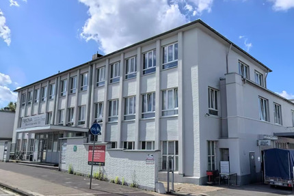 Gewerbeobjekt Neuss - 750&euro; | Angebot:25336558